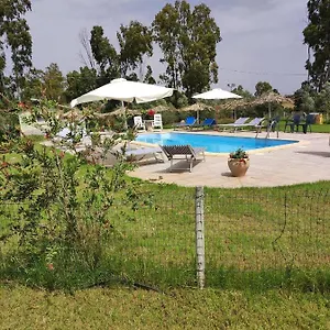  Alloggio per agriturismo Su Niu