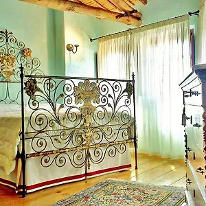  Alloggio per agriturismo Il Borgo Dell'arcangelo